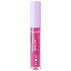 Labiales liquidos matte MOOD de Ruby Rose en internet