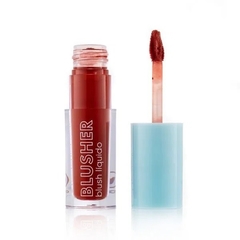 Blush rubor liquido de Frederika Make