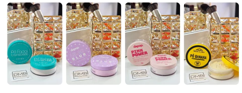 Imagen del carrusel DMB