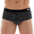cueca slip microfibra mash