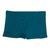 sunga de praia modelo boxer infantil lisa