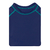 CAMISETA LONGA UV INFANTIL MASH 319.01 - Toque de Seda - Lingerie