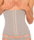 CORSET CINTA MODELADORA ALTA COMPRESSÃO PLIÉ