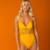 body com bojo amarelo liebe