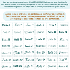 Saída de maternidade personalizada aviador - Estilo Criança