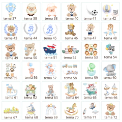 Toalha de banho Personalizada com capuz ( menino) - loja online