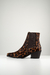 BOTINETA CALIFORNIA PELO LEOPARDO - comprar online