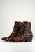 BOTINETA CALIFORNIA PELO LEOPARDO en internet