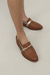 ZAPATO ALLIE SUELA