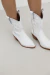 Imagen de BOTA CAPRI BLANCO