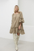 BOTA ESME TIZA - comprar online