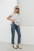 ZAPATILLA MOLLY BLANCO - tienda online