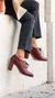 ZAPATO URSULA SUELA en internet