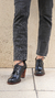 ZAPATO URSULA NEGRO - comprar online