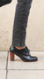 ZAPATO URSULA NEGRO en internet