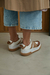 ZAPATILLA GRACIA SUELA - tienda online