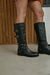 BOTA PARIS NEGRO en internet