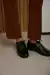 ZAPATO COMODÍN NEGRO '24 - comprar online