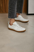 ZAPATILLA CASUAL BLANCO - comprar online