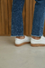 ZAPATILLA LALA BLANCO - tienda online