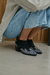 BOTINETA TEXAS NEGRO - tienda online