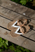SANDALIA VENECIA ARENA - comprar online