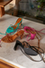 SANDALIA KENYA VERDE - tienda online