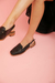 ZAPATO INDY NEGRO - comprar online