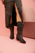 BOTA DALLAS NEGRO - tienda online