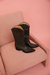 BOTA DALLAS NEGRO - tienda online