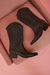 BOTA DALLAS NEGRO