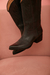 BOTA DALLAS NEGRO - comprar online