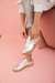 Imagen de ZAPATILLA MOLLY PLATEADO