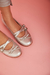 CHATITA ALINA PLATEADO - comprar online