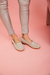 MOCASIN COLLINS HIELO - Marcela Emi