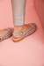 CHATITA SASHA PLATEADO - tienda online