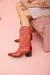 Imagen de BOTA DALLAS ROJO