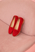 MOCASIN COLLINS ROJO