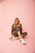 Imagen de ZAPATILLA MOLLY BLANCO