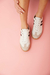 ZAPATILLA MOLLY BLANCO - comprar online