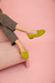 MOCASIN COLLINS LIMA - tienda online