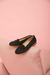MOCASIN COLLINS NEGRO