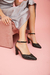 ZAPATO RIVER NEGRO en internet