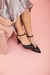 ZAPATO RIVER NEGRO - tienda online