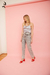 SANDALIA AZUCENA ROJO - comprar online