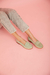 MOCASIN COLLINS AQUA