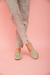 MOCASIN COLLINS AQUA - tienda online