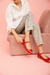 CHATITA CHERRY ROJO en internet