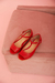 CHATITA CHERRY ROJO