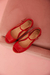 Imagen de CHATITA CHERRY ROJO